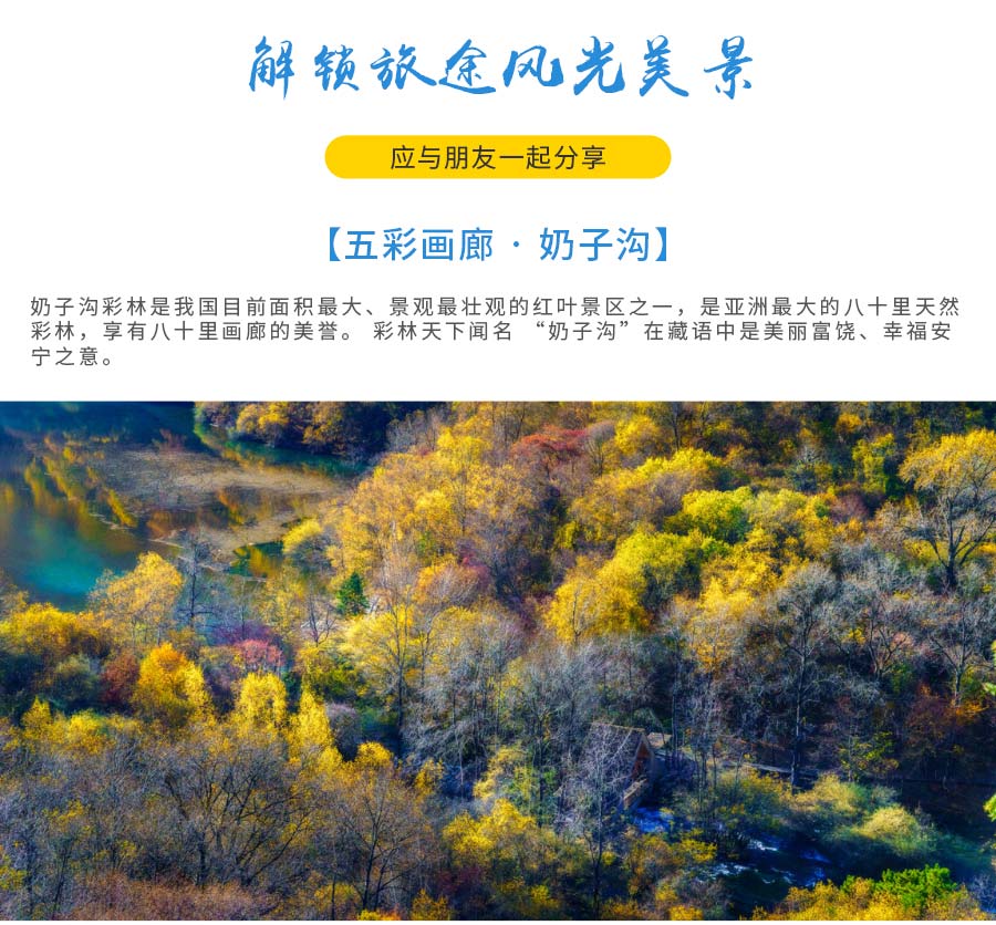 达古冰山二日游_09 达古冰山二日游_09