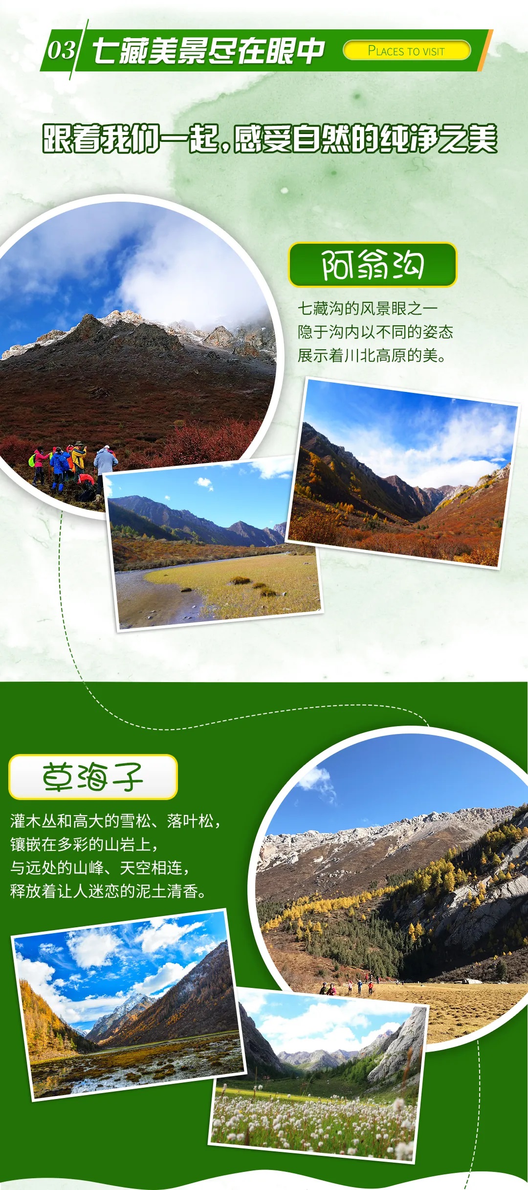 七藏沟6 七藏沟6