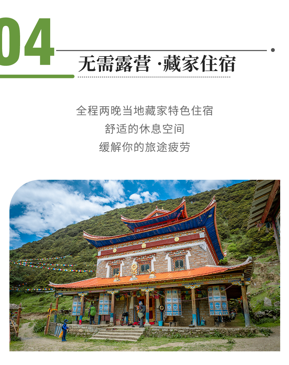 贡嘎西南坡25 贡嘎西南坡25