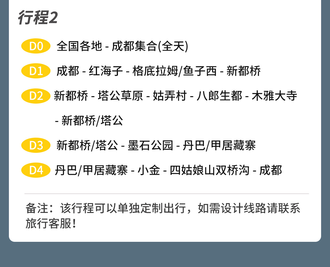 川西旅拍4天详情页1_07 川西旅拍4天详情页1_07