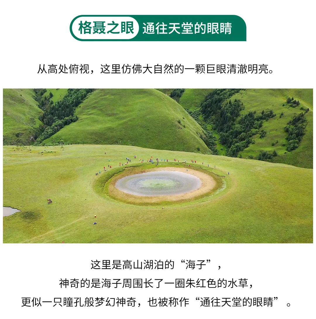 格聂转山14 格聂转山14