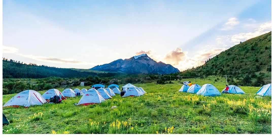 格聂转山21 格聂转山21