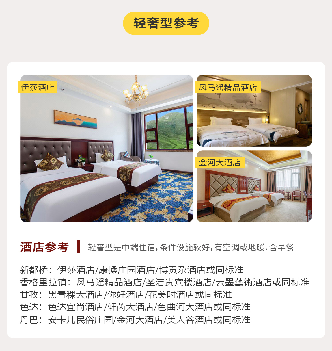 稻城亚丁+色达7日游2222_05 稻城亚丁+色达7日游2222_05